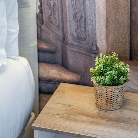 Joao IV Jewel Retreat By Lovelystay Porto Eksteriør bilde