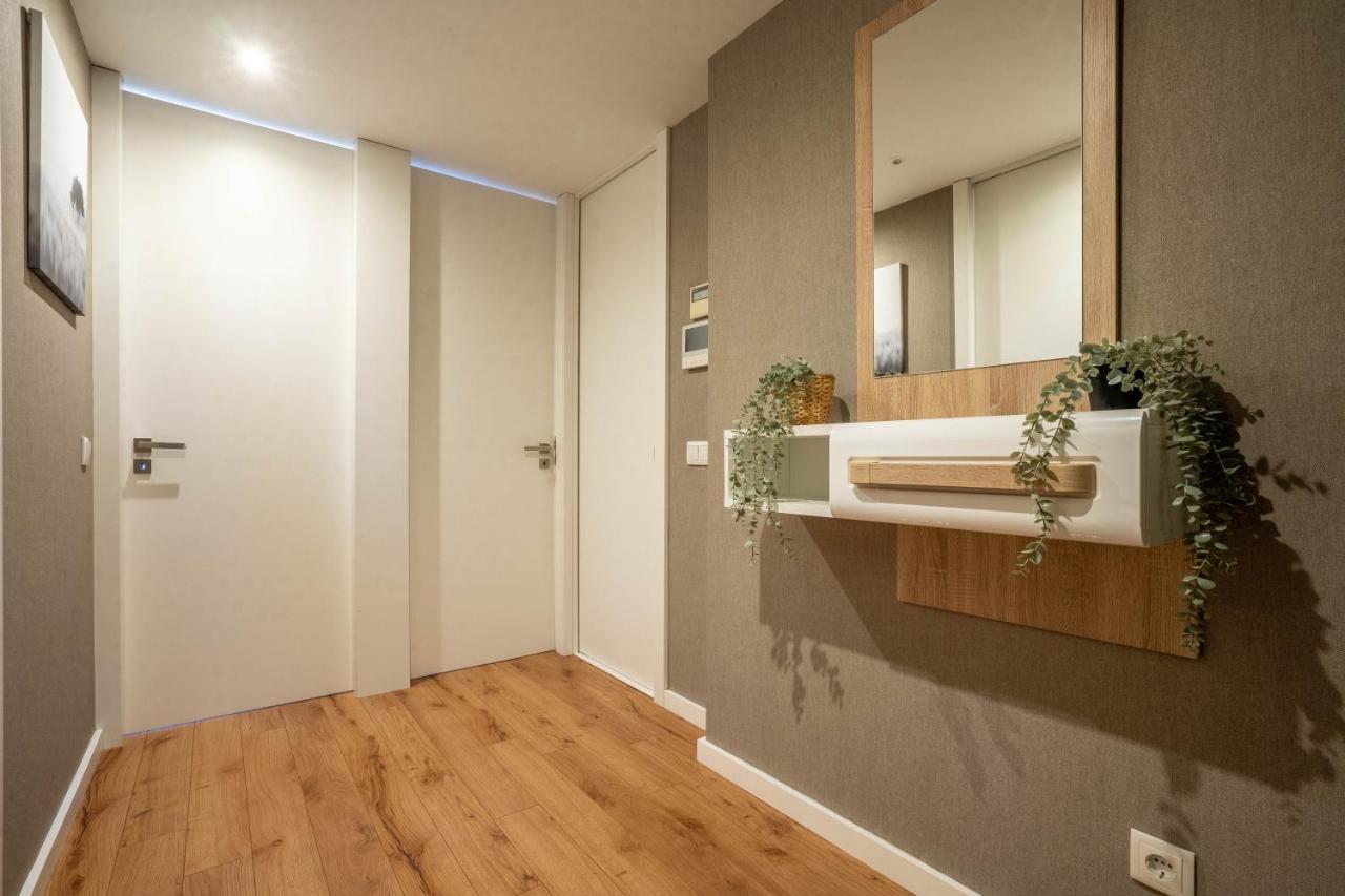 Joao IV Jewel Retreat By Lovelystay Porto Eksteriør bilde