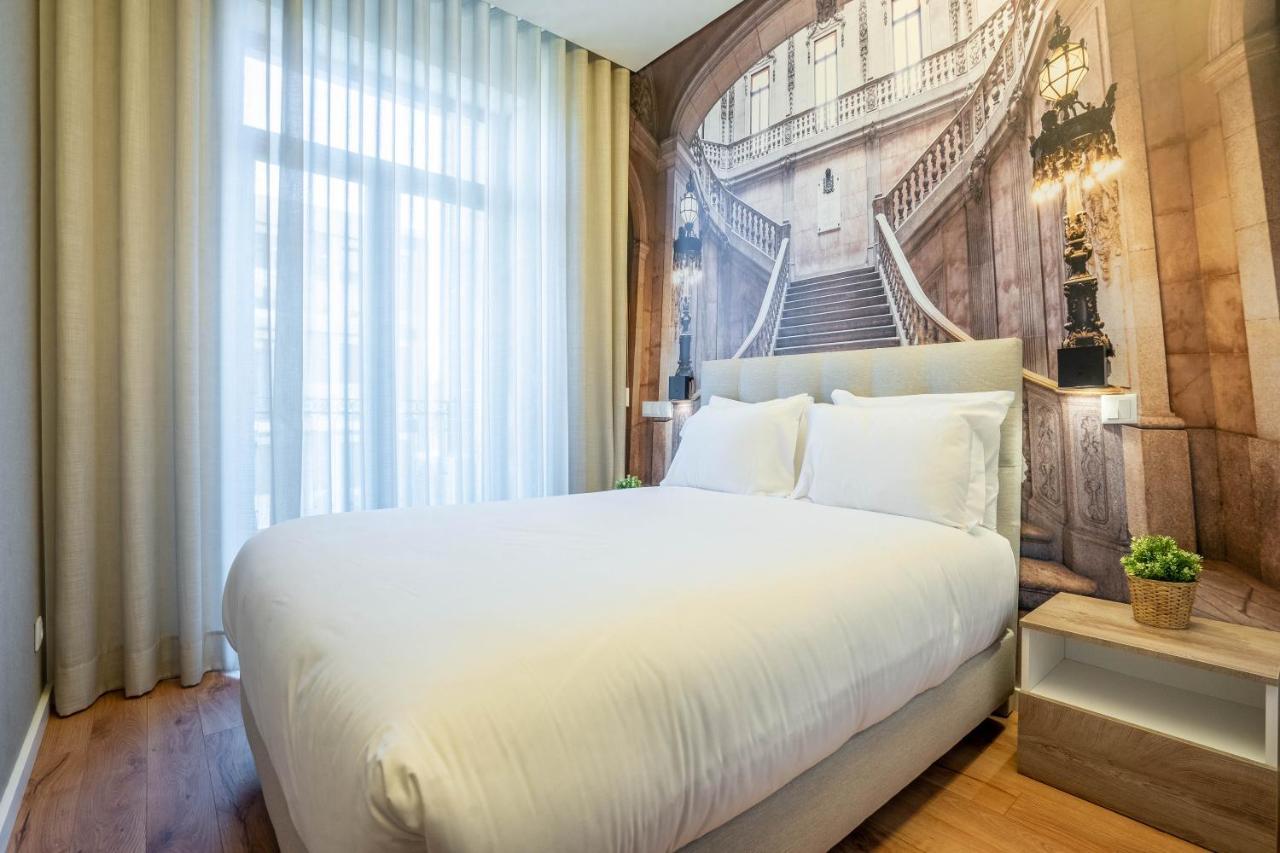 Joao IV Jewel Retreat By Lovelystay Porto Eksteriør bilde