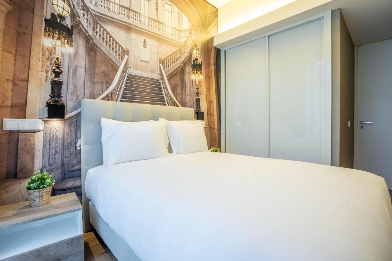 Joao IV Jewel Retreat By Lovelystay Porto Eksteriør bilde