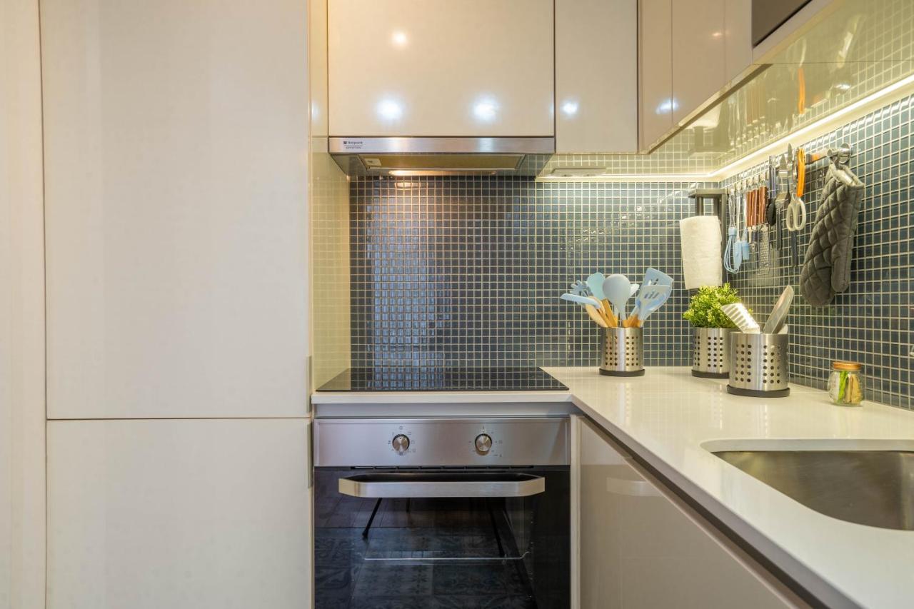 Joao IV Jewel Retreat By Lovelystay Porto Eksteriør bilde