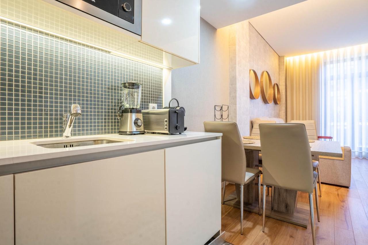 Joao IV Jewel Retreat By Lovelystay Porto Eksteriør bilde