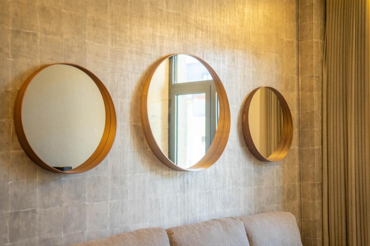 Joao IV Jewel Retreat By Lovelystay Porto Eksteriør bilde