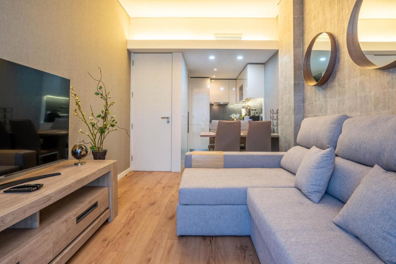 Joao IV Jewel Retreat By Lovelystay Porto Eksteriør bilde