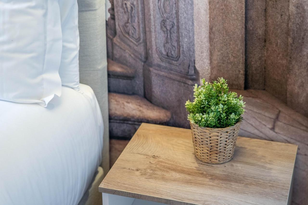 Joao IV Jewel Retreat By Lovelystay Porto Eksteriør bilde