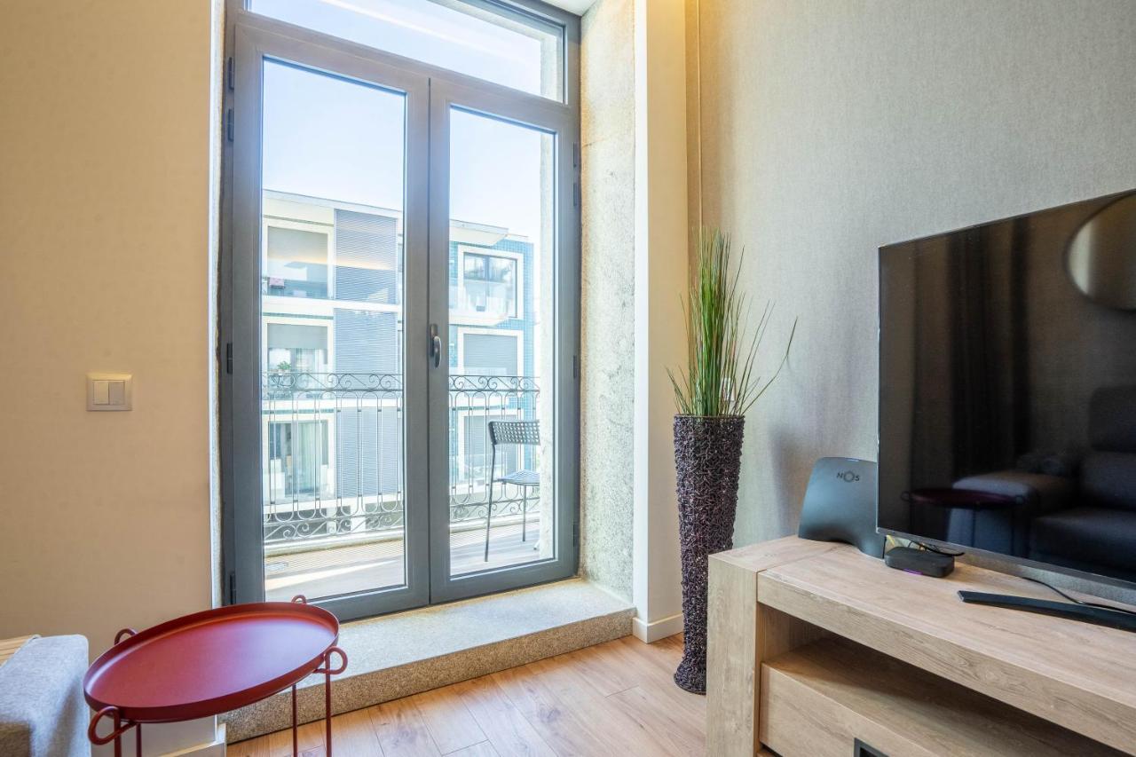 Joao IV Jewel Retreat By Lovelystay Porto Eksteriør bilde