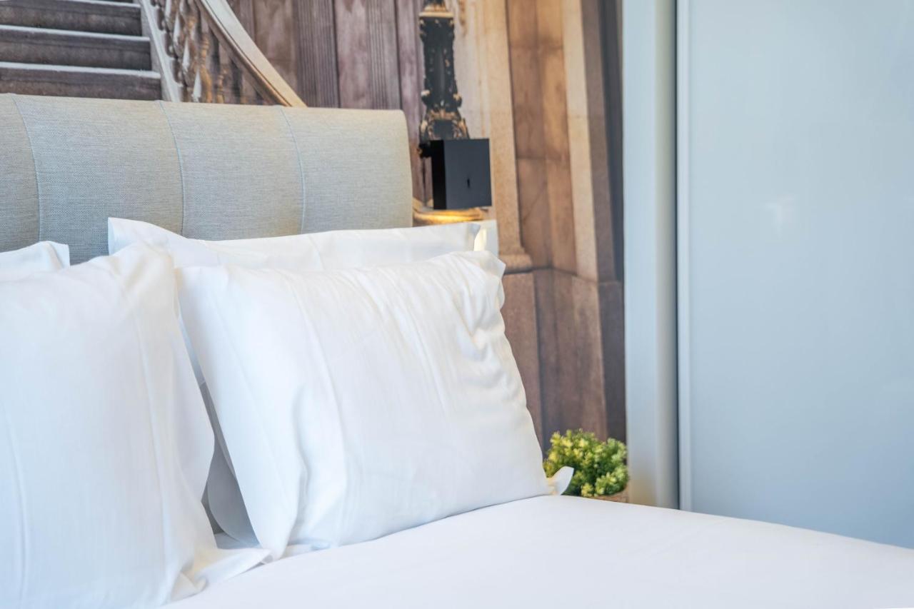 Joao IV Jewel Retreat By Lovelystay Porto Eksteriør bilde