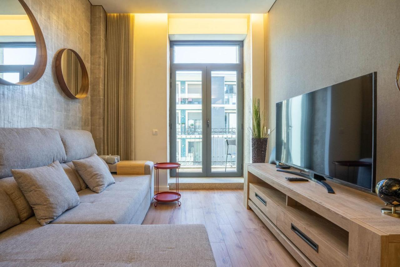 Joao IV Jewel Retreat By Lovelystay Porto Eksteriør bilde