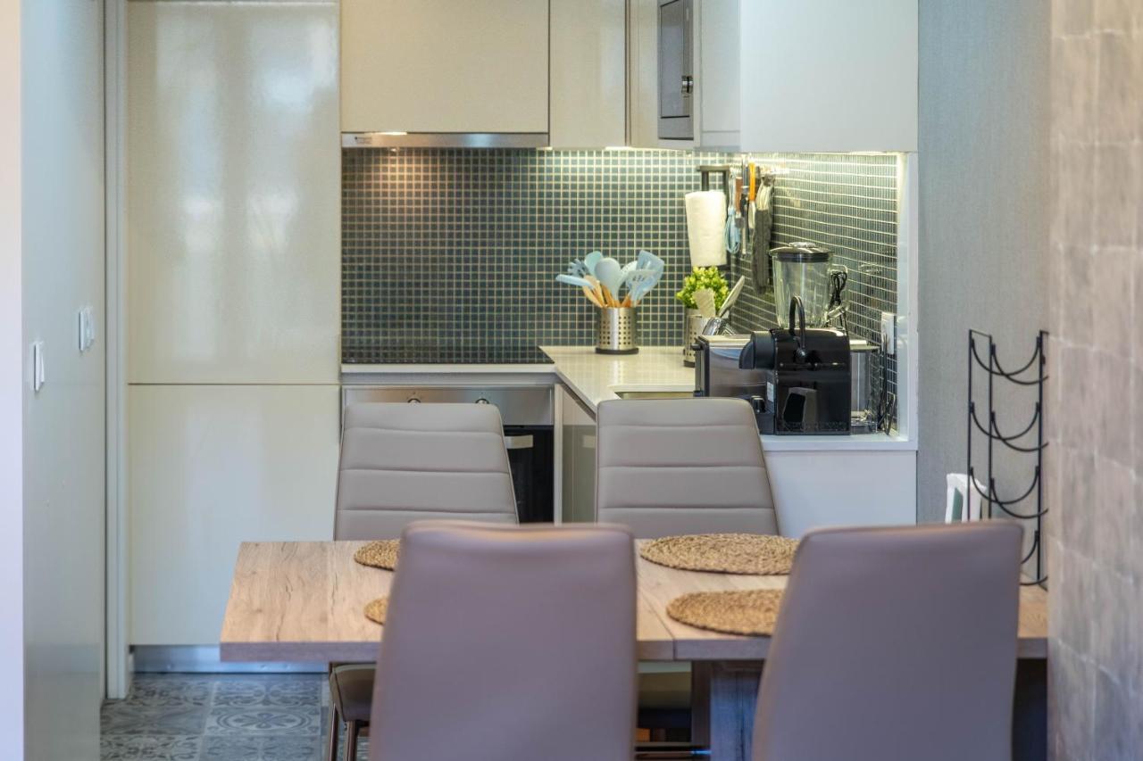 Joao IV Jewel Retreat By Lovelystay Porto Eksteriør bilde