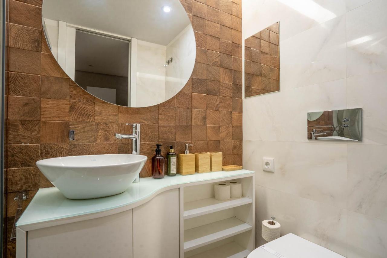 Joao IV Jewel Retreat By Lovelystay Porto Eksteriør bilde