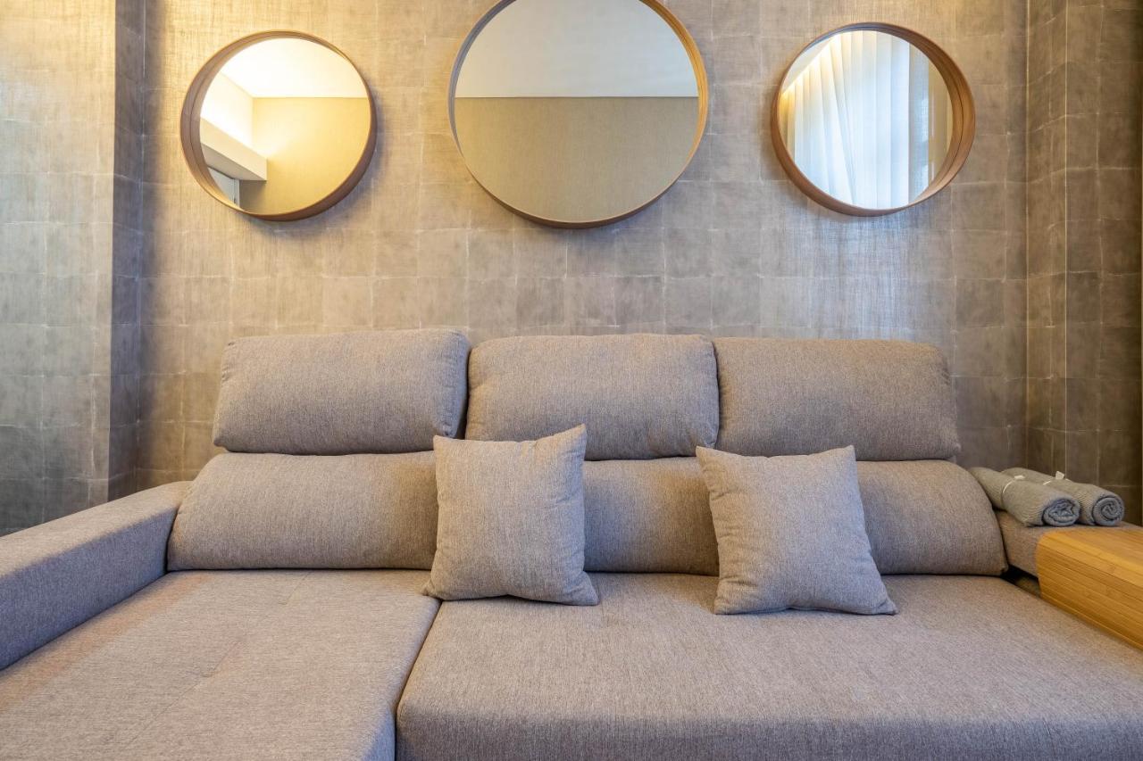 Joao IV Jewel Retreat By Lovelystay Porto Eksteriør bilde