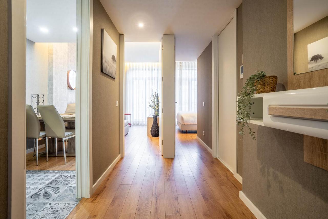 Joao IV Jewel Retreat By Lovelystay Porto Eksteriør bilde