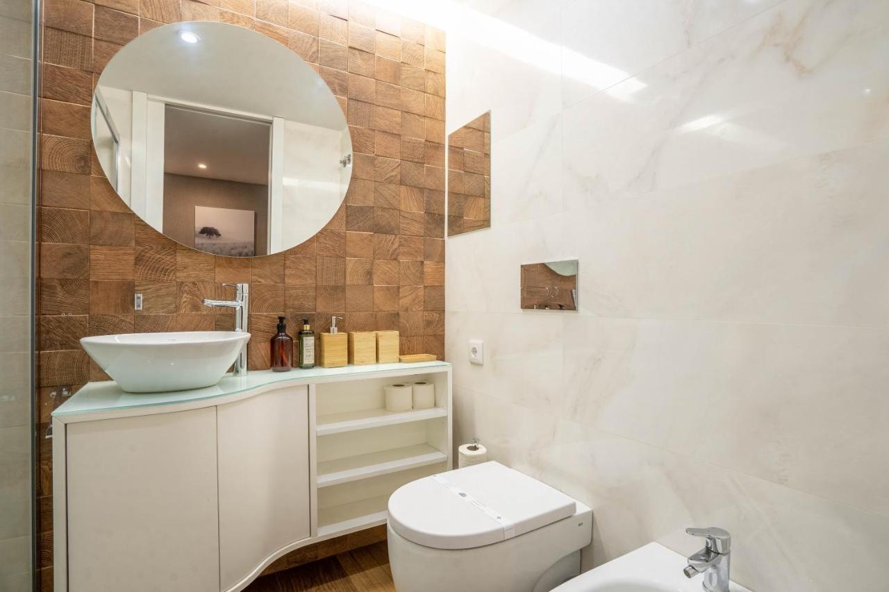 Joao IV Jewel Retreat By Lovelystay Porto Eksteriør bilde