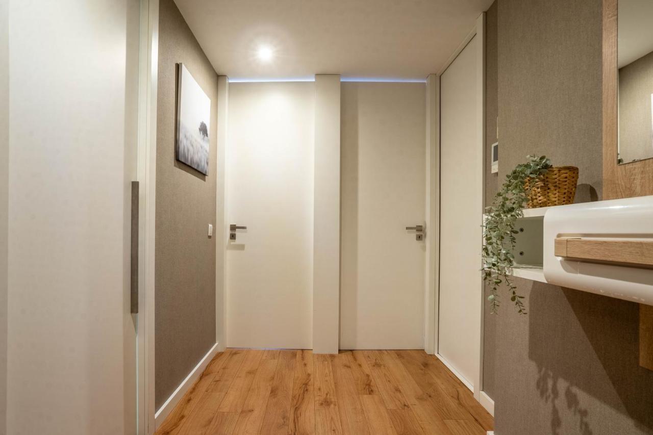 Joao IV Jewel Retreat By Lovelystay Porto Eksteriør bilde