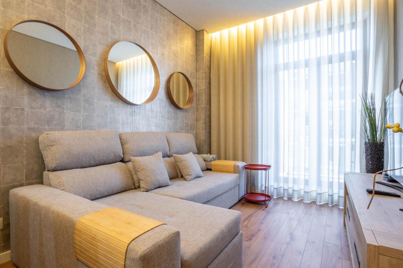 Joao IV Jewel Retreat By Lovelystay Porto Eksteriør bilde