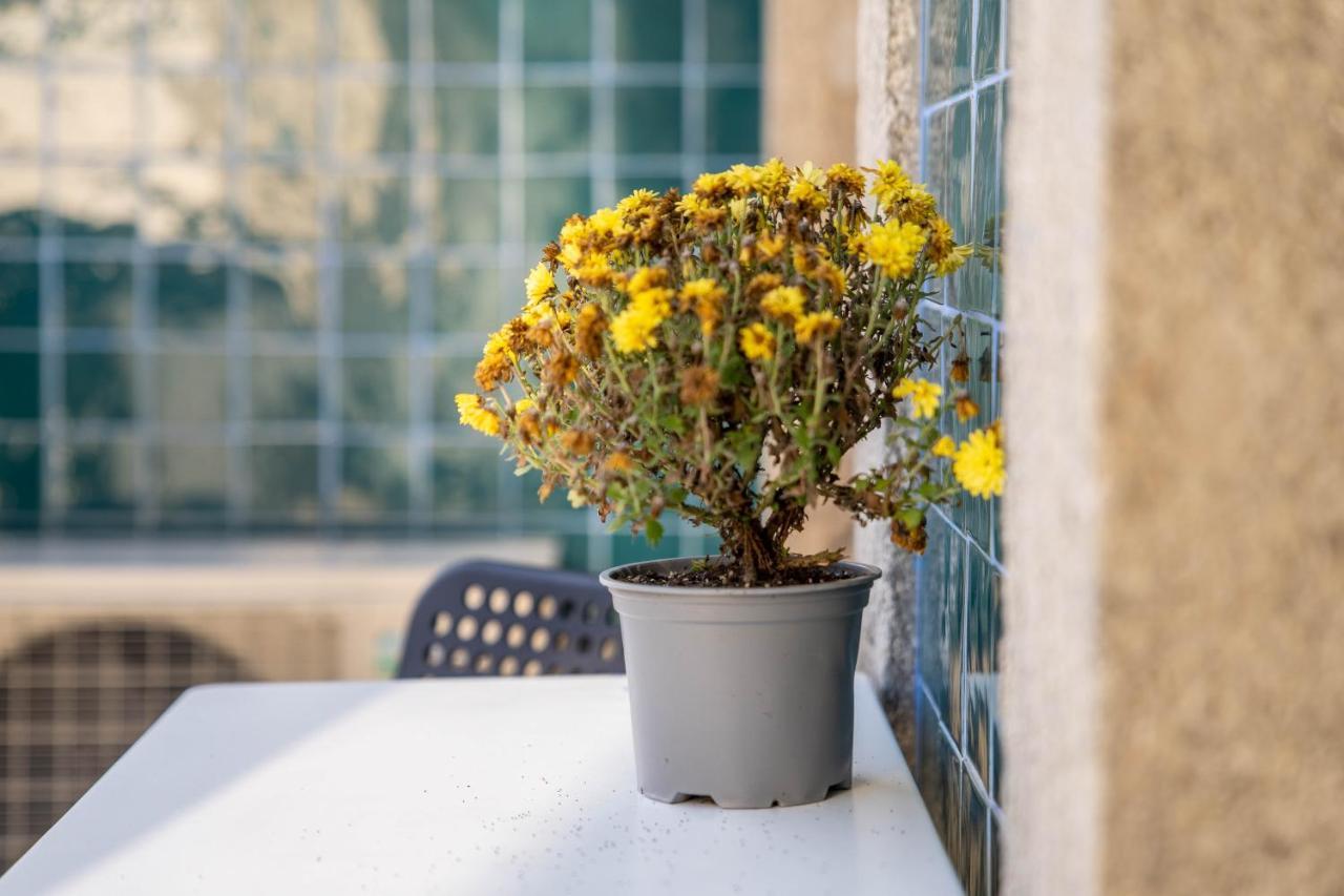 Joao IV Jewel Retreat By Lovelystay Porto Eksteriør bilde