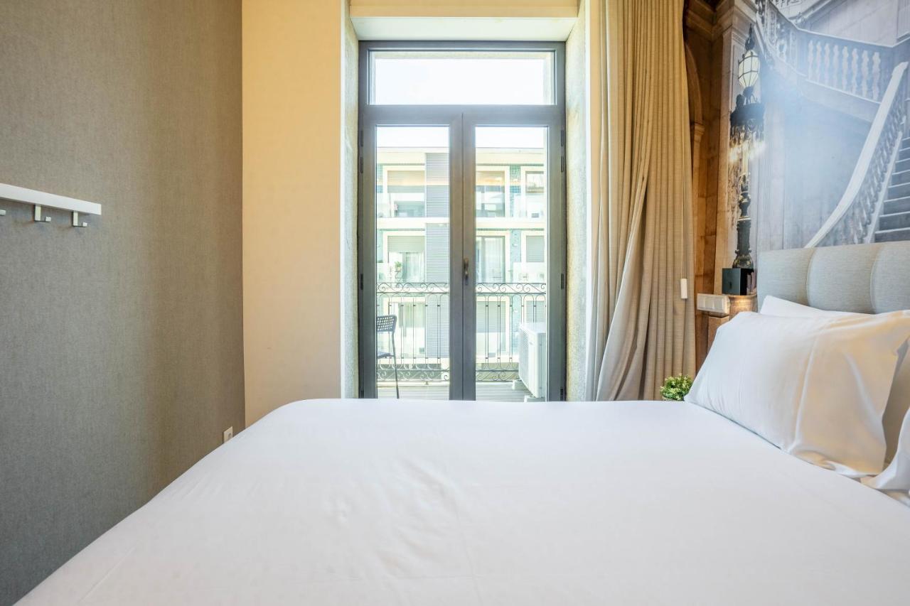 Joao IV Jewel Retreat By Lovelystay Porto Eksteriør bilde