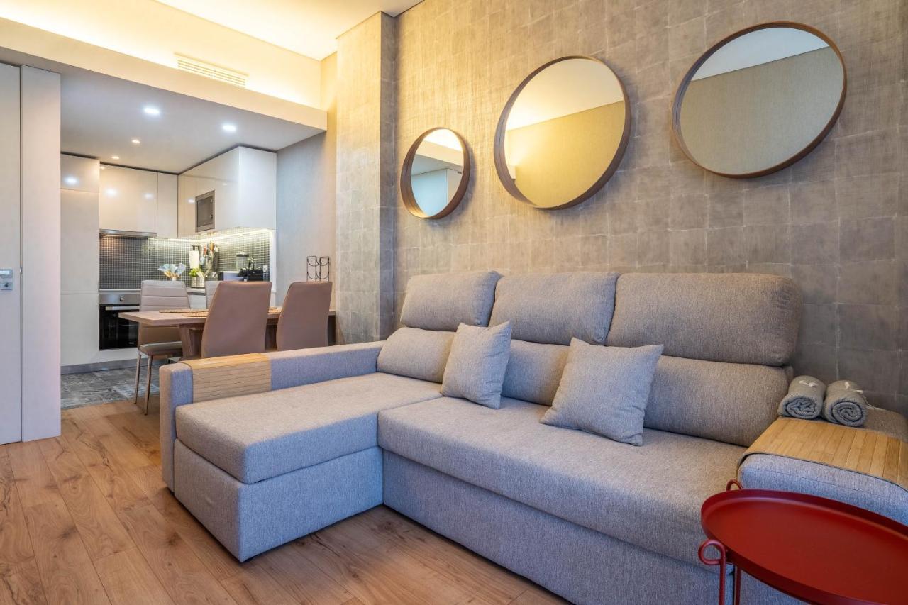Joao IV Jewel Retreat By Lovelystay Porto Eksteriør bilde