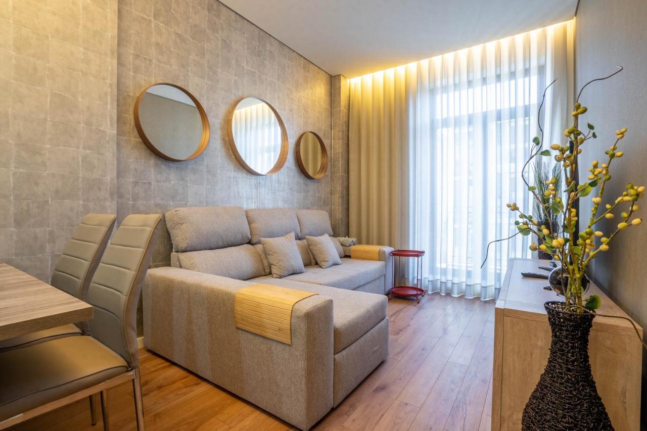 Joao IV Jewel Retreat By Lovelystay Porto Eksteriør bilde