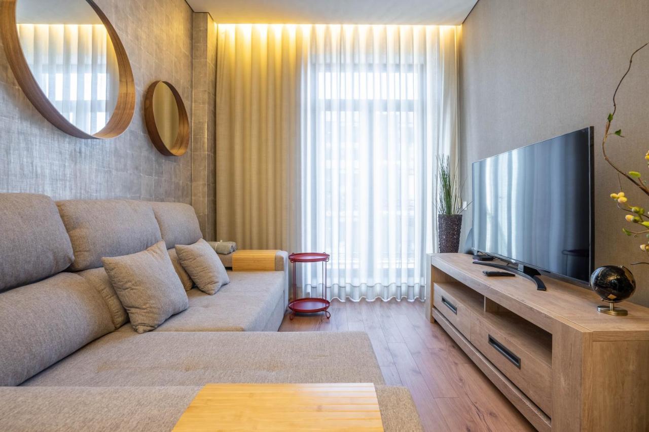 Joao IV Jewel Retreat By Lovelystay Porto Eksteriør bilde