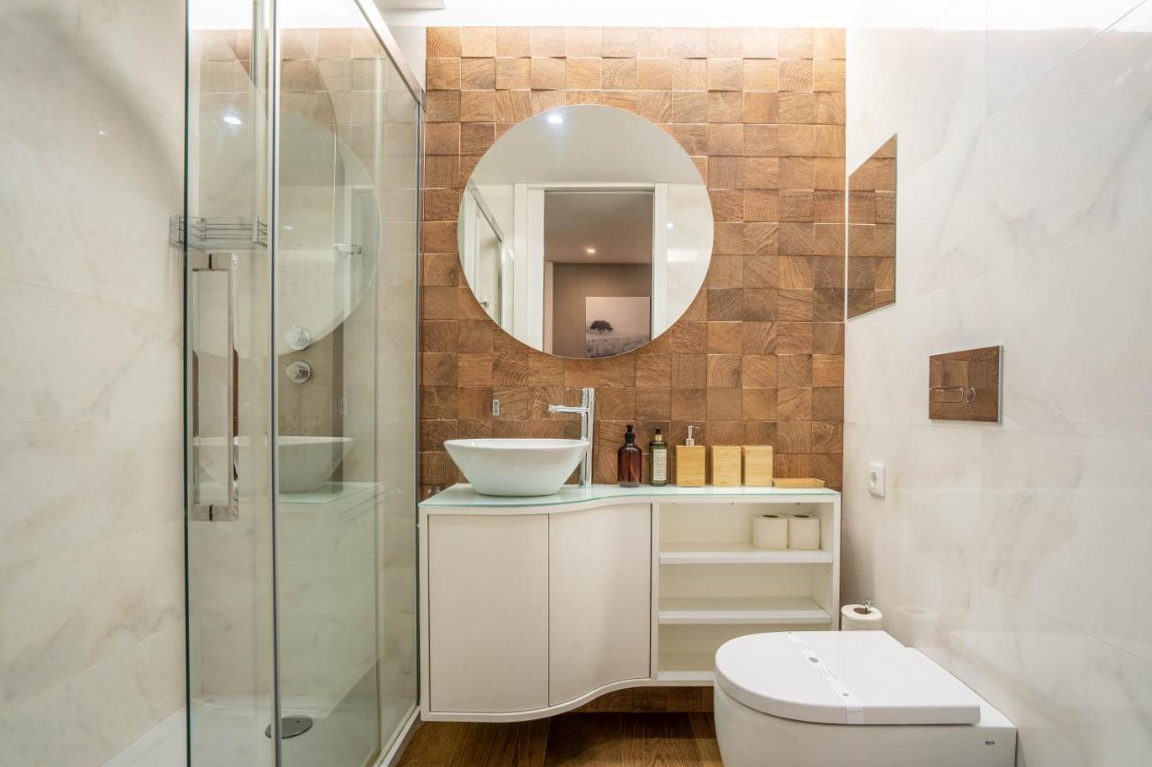 Joao IV Jewel Retreat By Lovelystay Porto Eksteriør bilde