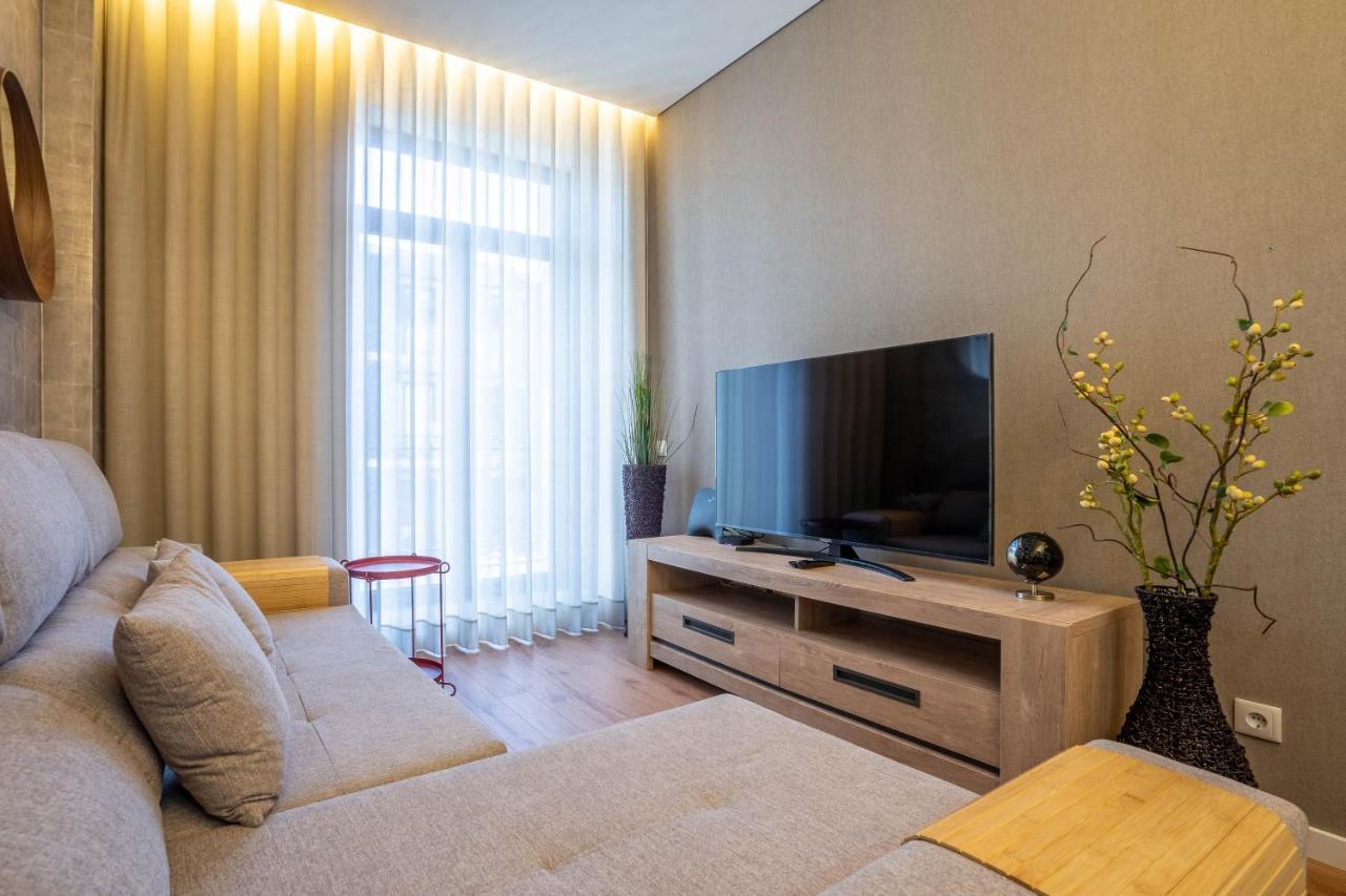 Joao IV Jewel Retreat By Lovelystay Porto Eksteriør bilde