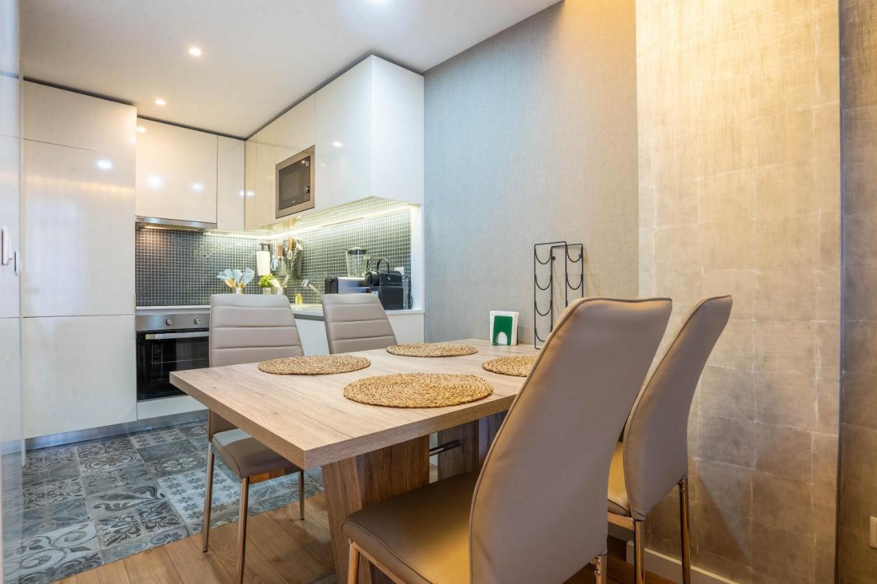 Joao IV Jewel Retreat By Lovelystay Porto Eksteriør bilde