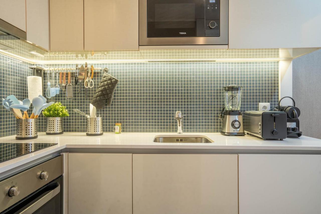 Joao IV Jewel Retreat By Lovelystay Porto Eksteriør bilde