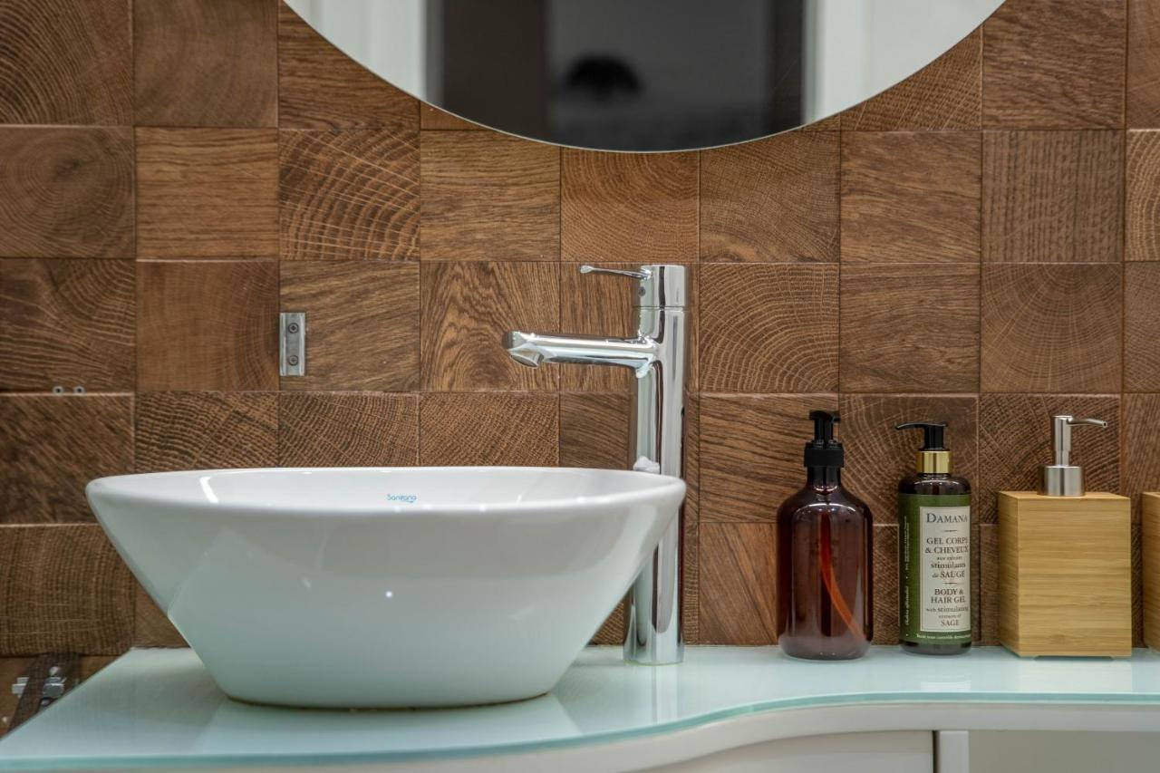 Joao IV Jewel Retreat By Lovelystay Porto Eksteriør bilde