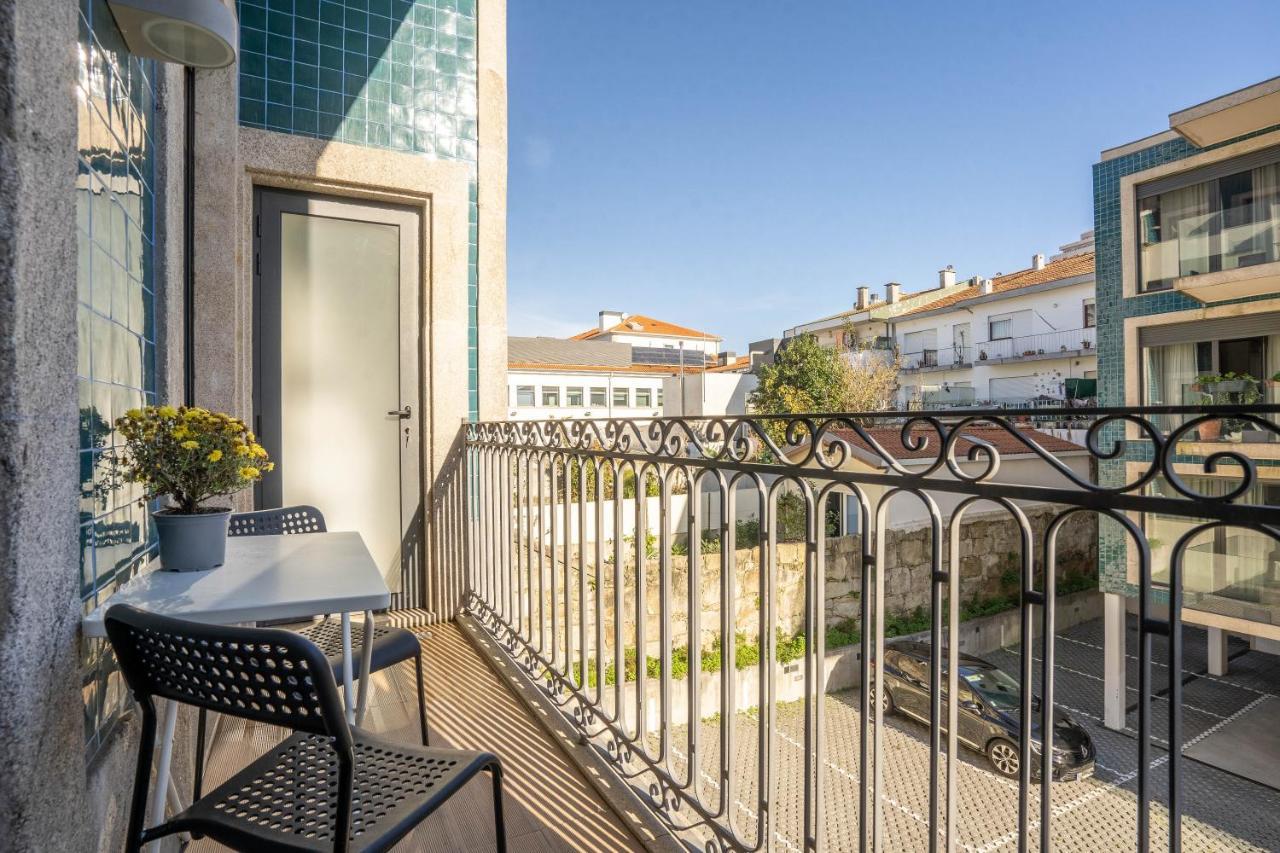 Joao IV Jewel Retreat By Lovelystay Porto Eksteriør bilde