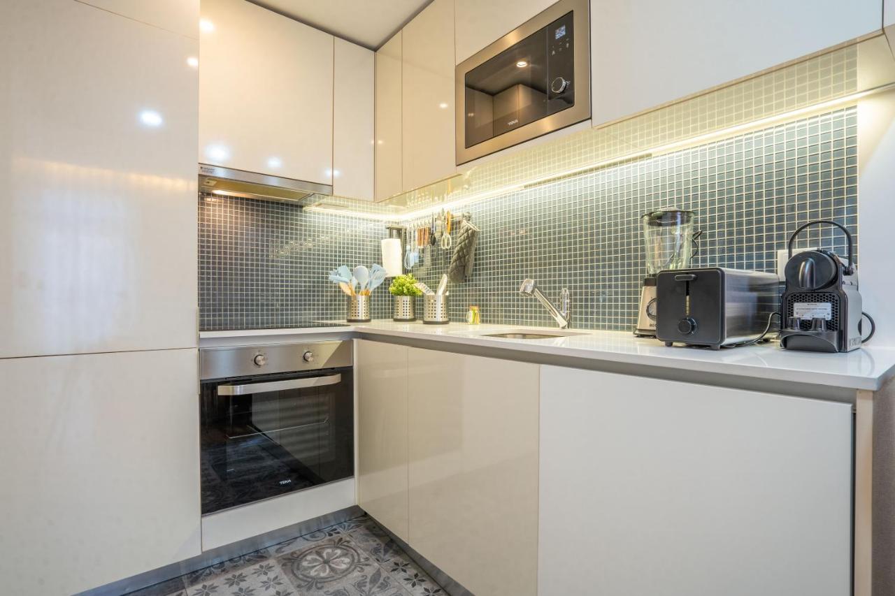 Joao IV Jewel Retreat By Lovelystay Porto Eksteriør bilde