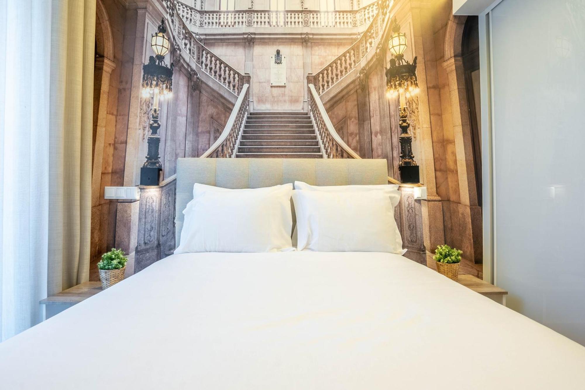 Joao IV Jewel Retreat By Lovelystay Porto Eksteriør bilde